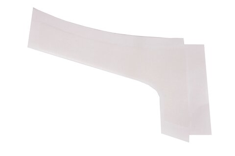 Ochraná folie prahu zadní levá L