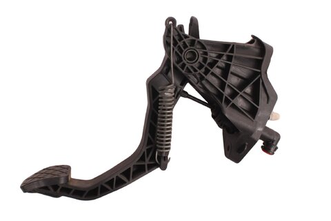 Spojkový pedál komplet - 6R1721059S