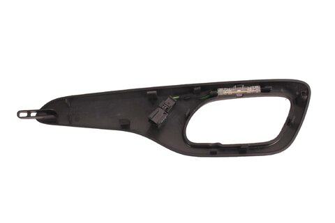 Kryt vnitřní kliky pravé přední 9657691777