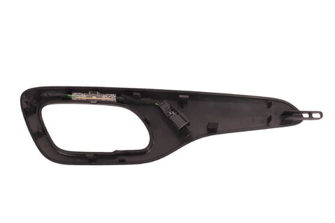 Kryt vnitřní kliky levé zadní 9657691877