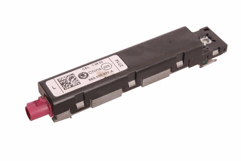 Anténní zesilovač - 5E5035577A