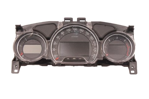 Přístrojový štít 9666330580