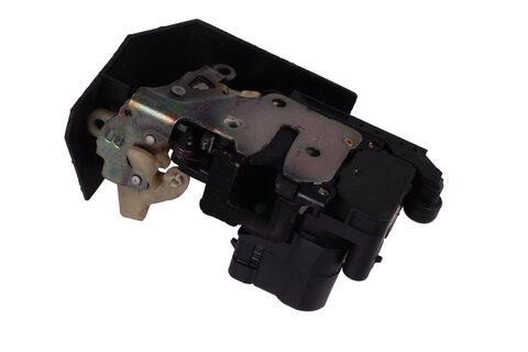 Zámek centrálu přední levý L