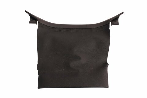 Horní kryt volantové tyče - 5E0857053A