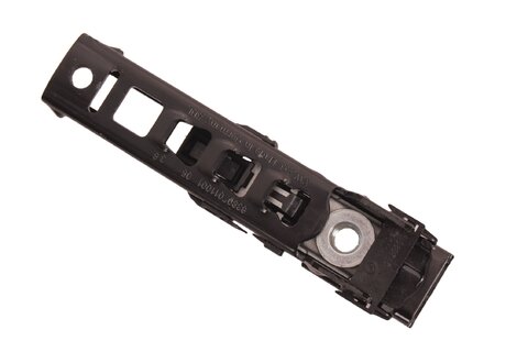 Nastavení výšky bezp. pásu - 8V0857819 A/-