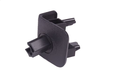 Držak meziplata zadní levý L orig.