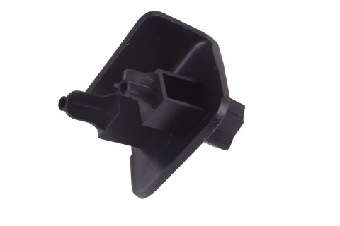 Držak meziplata zadní levý L orig.