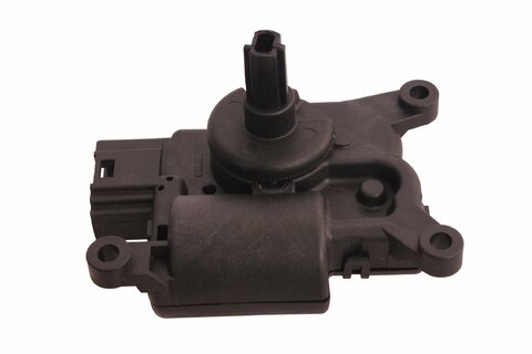 Servomotor nastavení topení 2Q0907511D