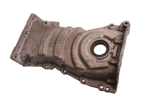 Kryt rozvodového řetězu - 03F109210 D/B/C