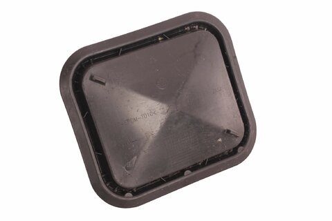 Kryt vnitřního plechu dveří přední - 5E0837915