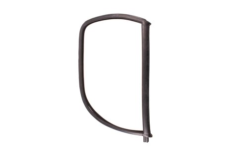 Těsnění okna předních pravých dveří