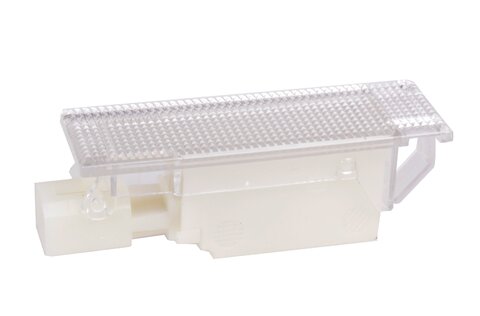 Světlo zavazadlového prostoru