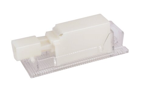 Světlo zavazadlového prostoru