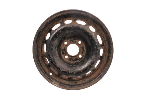 Disk kola 4x108 6,5Jx15H2 - ET27