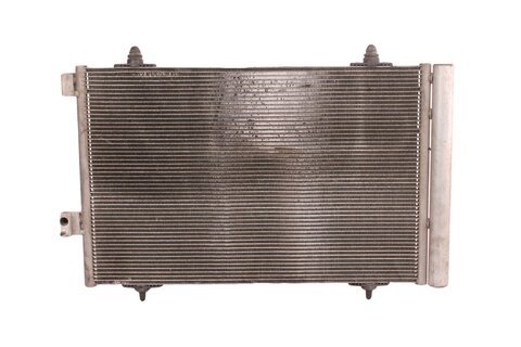 Kondenzátor klimatizace 6455GY