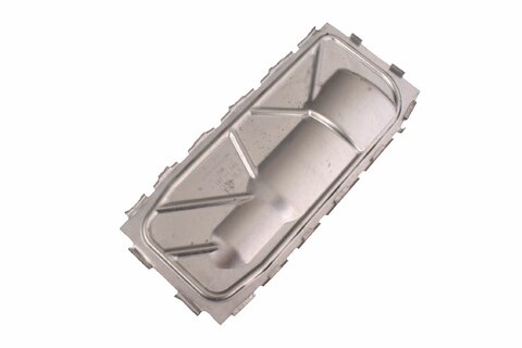 Kryt kulisy řazení spodní 5Q0711091D