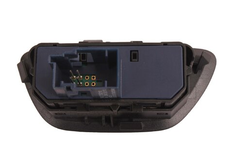 Kontrola tlaku pneumatik 9682436677