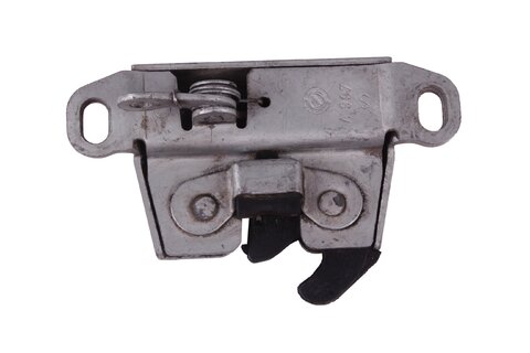 Zámek zavazadlového prostoru levý