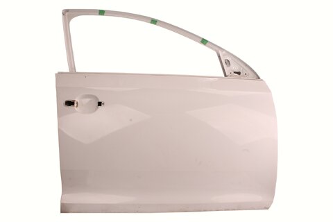 Přední dveře pravé 5JA831052C