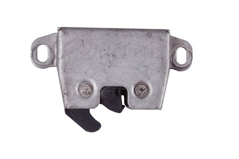 Zámek zavazadlového prostoru levý