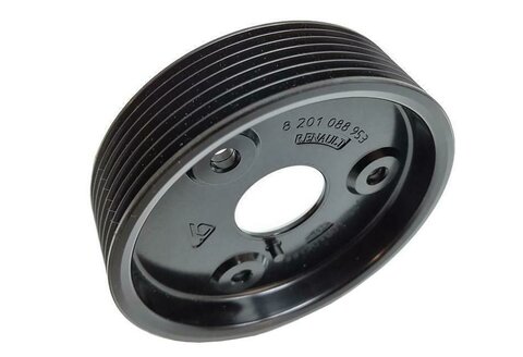 Řemenice na servo čerpadlo 2,2/ 2,5 dci