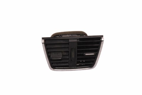 Výdech topení - zadní střed 5E0819203A