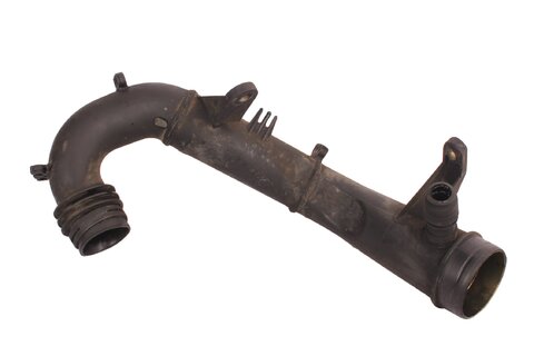 Trubka chlazení vzduchu - 1J0129654C 1J0129656B