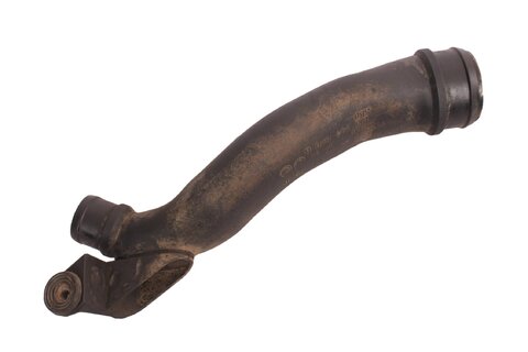 Trubka intercooleru - 1J0145762DP 1J0145840BP