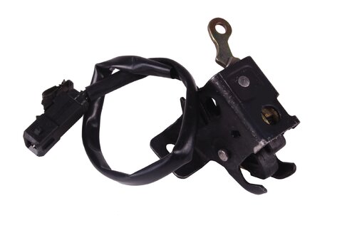 Zámek zavazadlového prostoru (s čidlem)