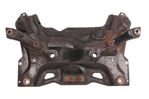 Nápravnice přední 3502HP