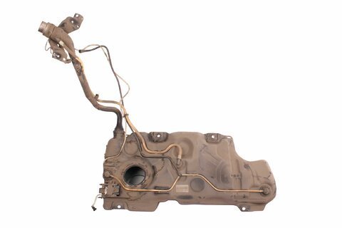 Palivová nádrž BENZÍN 50L