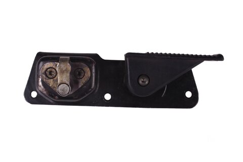 Klika zavazadlového prostoru (vnitřní)