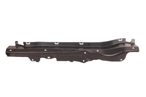 Kryt kolejnice posuvných pravých dveří 80697104