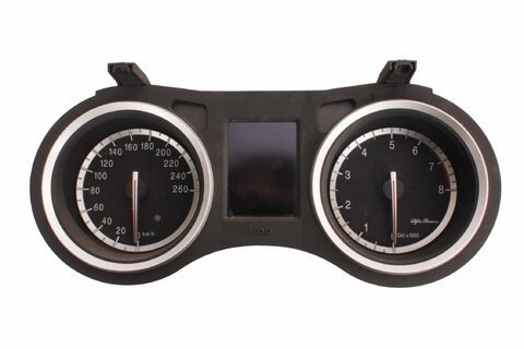 Přístrojový štít 156072815