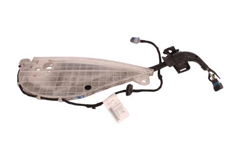 Elektroinstalace pro posuvné dveře levé 6559NC