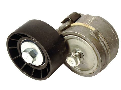 Napínák plochého řemenu orig