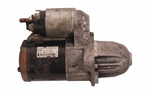 Startér 2.2