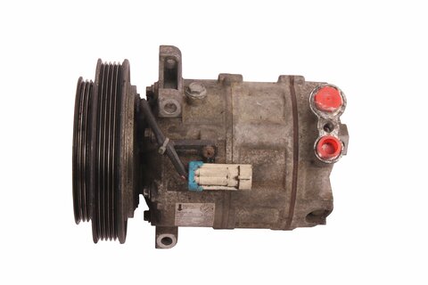 Kompresor klimatizace orig.