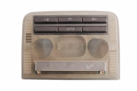 Stropní svítilna interiéru 156073061