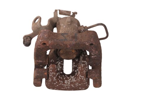 Pravý zadní brzdový třmen 4402F6