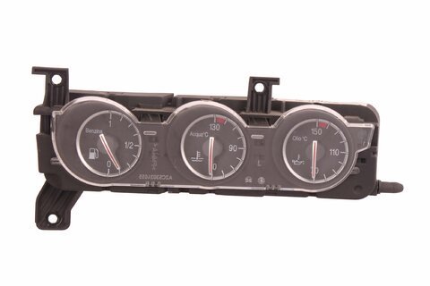 Přístrojový štít (různé nástroje) - 60696625