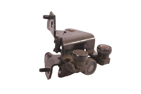 Levý střední pojezd posuvných dveří 9033Z2