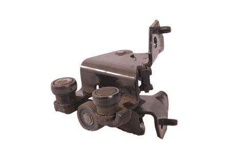 Pravý střední pojezd posuvných dveří 9033Z1