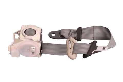 Bezpečnostní pás zadní pravý 8975Y7