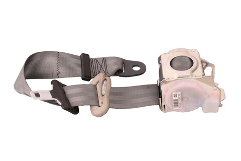 Bezpečnostní pás zadní levý 8975Y5