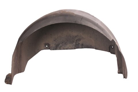 Levý zadní plastový podběh 9680450380