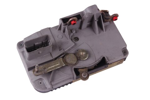 Zámek centrálu přední pravý P (6pin)