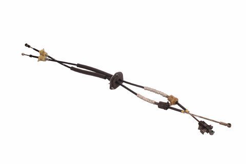 Lanovody řazení kompletní (řadící   volící)