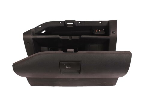 Přihrádka spolujezdce 9680936177