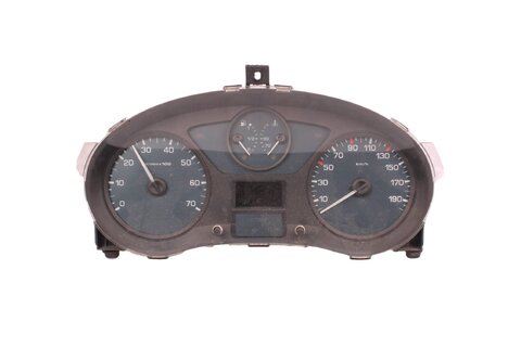 Přístrojový štít 9665983580